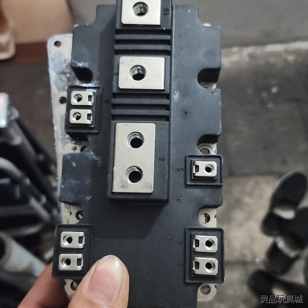 FF900R12IE4议价商品