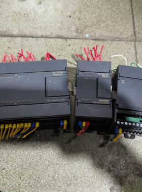 拆机西门子PLC 成色漂亮 功能包好 实物拍摄 6ES723议价商品