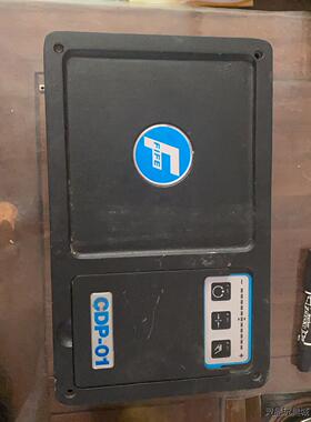 美国FIFE，CDP-01-MM， 卷材纠偏控制器 实物拍摄议价商品