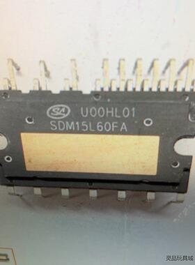 SDM15L60FA进口原字拆机议价商品