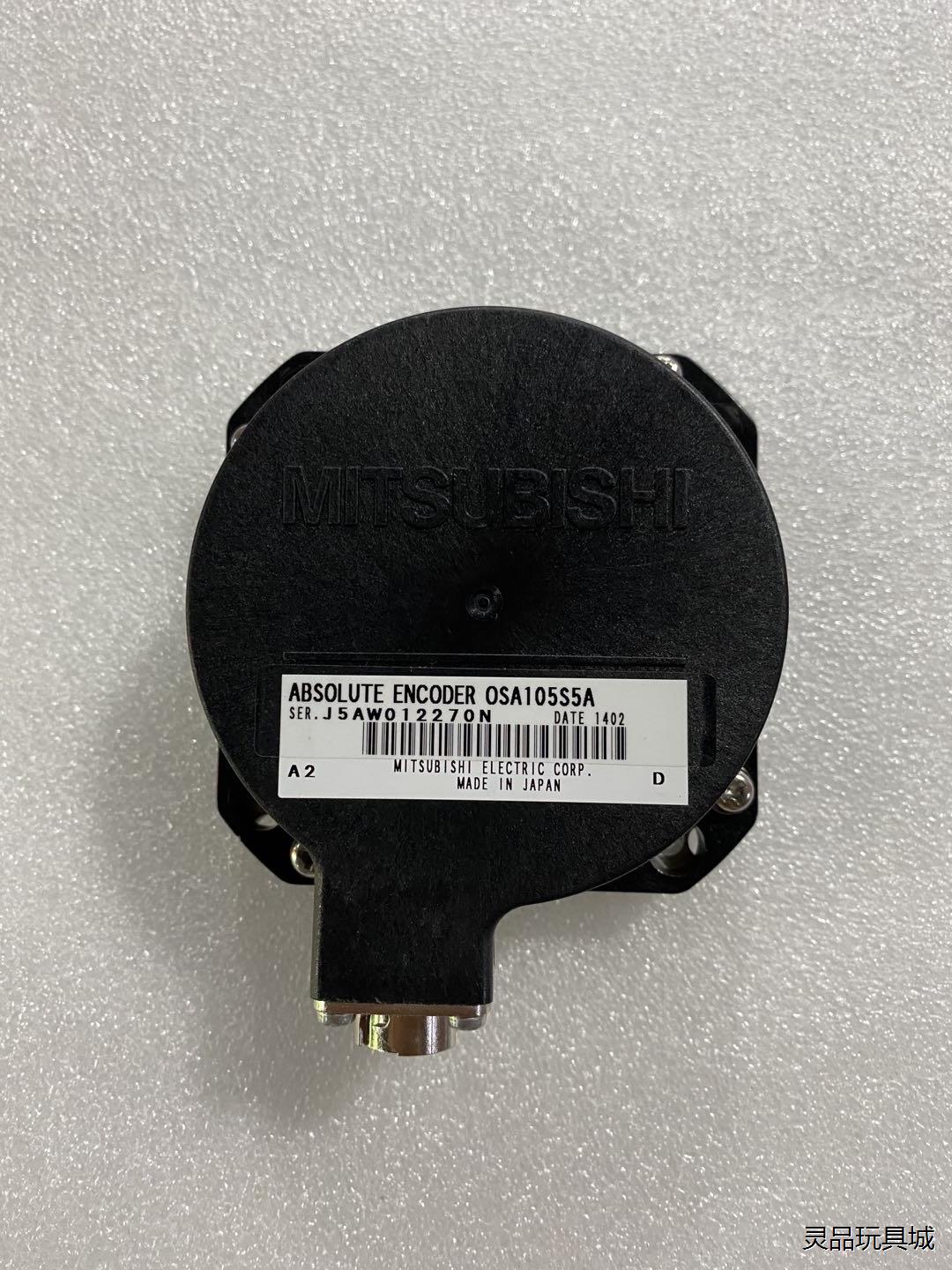 三菱全新osa105s5a编码器议价商品
