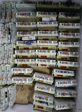 拆机倍福KL90200 BC5150 KL9050 4404议价商品