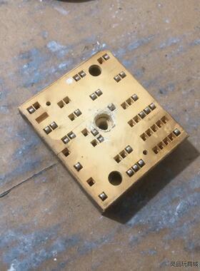 skiip23ac128t47、模块好的。壳子拆破了。议价商品