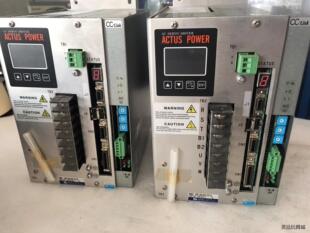 CAD1议价商品 DENSO直驱DD马达驱动器NCR 电装 NIKKI