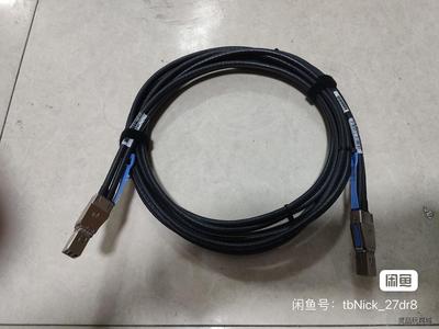 服务器阵列外置mini SAS SFF8644转SFF864议价商品