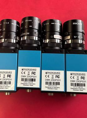 IMAGINGSOURCE 映美精 DMK 23GP031议价商品