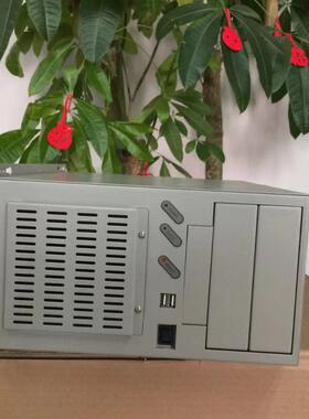 9成新 研华工控机 IPC-6608机箱 带ISA 6个PC议价商品