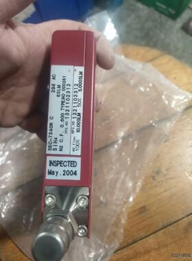 SEC-7340R 氮气 N2 气体 质量流量计 10SLM议价商品