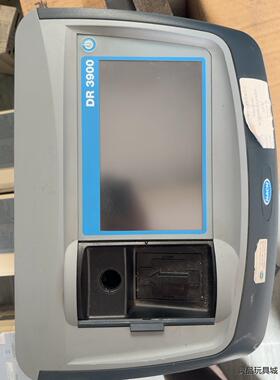 厂里倒闭，HACH/哈希DR3900台式可见分光光度计 准双议价商品