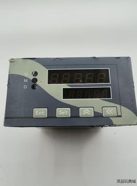 纳威克上下限定量控制称重仪表配料显示器RS485 Modbu议价商品