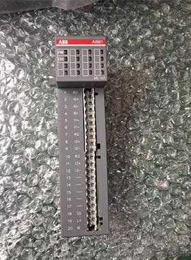 原装拆机 ABB  AL561  实物拍摄2个  成色如图洁川议价