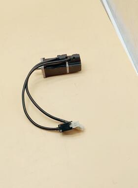 FRLS10205A4C上银伺服电机100W功能完好，保证质议价商品
