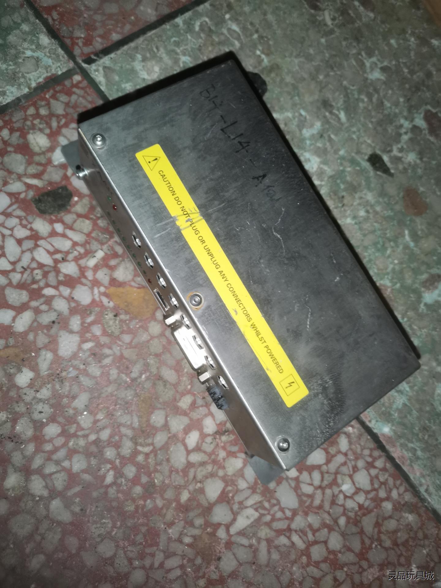 XAAR PLC 赛尔 喷墨控制系统  XUSB议价商品