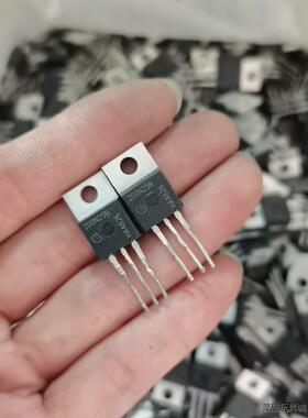 200N25N 原装进口拆机 64A250V 场效应晶体管议价商品