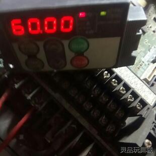 富士E1S变频器面板实价78元，非特偏自治区包邮!仅功能问议价商品