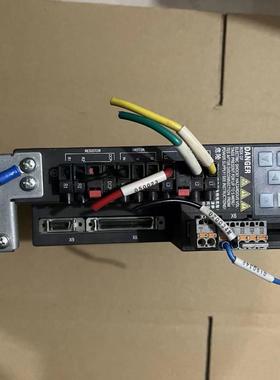 6SL3210-5FE10-4UA0二手拆机西门子V90驱动议价商品