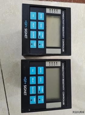 +GF+SⅠGNET-3-9050CR-2电导率/电阻率控制议价商品