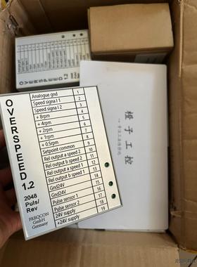 #电子元器件 出几个FREQCON实阁登的超速模块OSM1.议价商品
