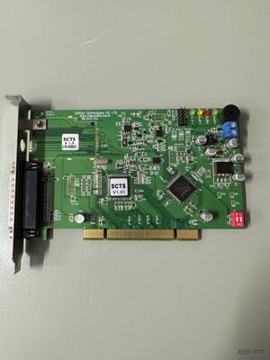 台湾Soliton汛捷SDIO/MMC/MS/XD SCTS议价商品