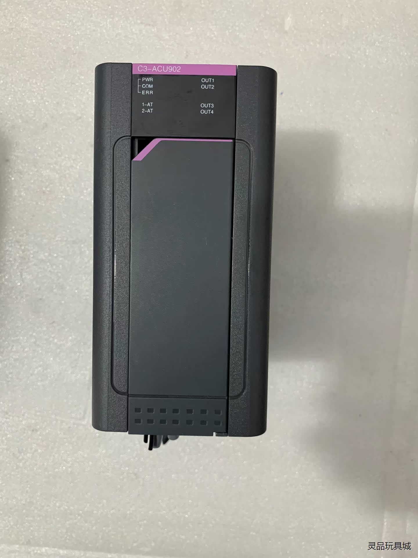 二手 合泉高精度高速ACU902 C3-ACU902 ACU议价商品