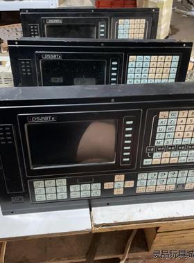 耐为数控系统iD5系列耐为iD528TE拆机还有两台 成色不议价商品