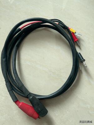 致茂Chroma19032接地阻抗测试线中茂GB接地测试线高议价商品