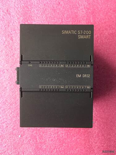 西门子DR32 6ES7288-2DR32-0AA0功能包好议价商品