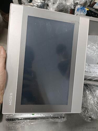 昆仑通态10寸触摸屏，TPC1051Ni，TPC1071GN议价商品