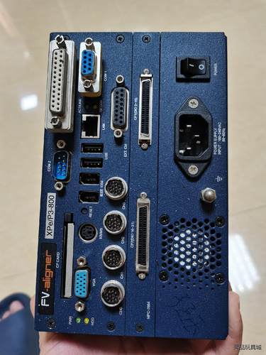 法视特FV-aligner  XPe/P3-800，议价商品