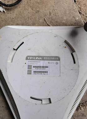 TP-LINK AP450C-POE，拆机二手，功能正常,p议价商品