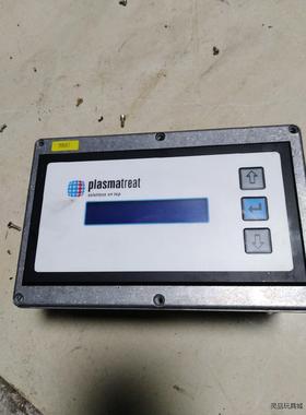 PLasmatreat控制器，进口控制器。实物拍摄成色如图，议价商品