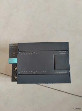 西门子S7-200 CPU214十EM231十64k存储卡议价商品