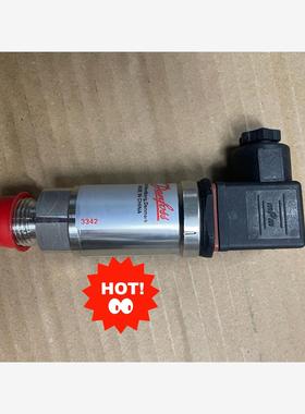丹佛斯 压力变送器 060G3011，全新原装正品库存，4只洁川议价