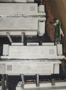 原装斯达原装拆机模块GD300HFL170C2S有意者私聊议价商品