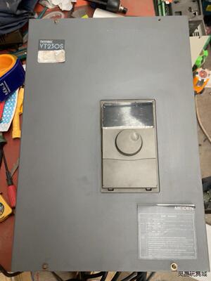 明电舍变频器 VT230S-022HA000X000一台22议价商品