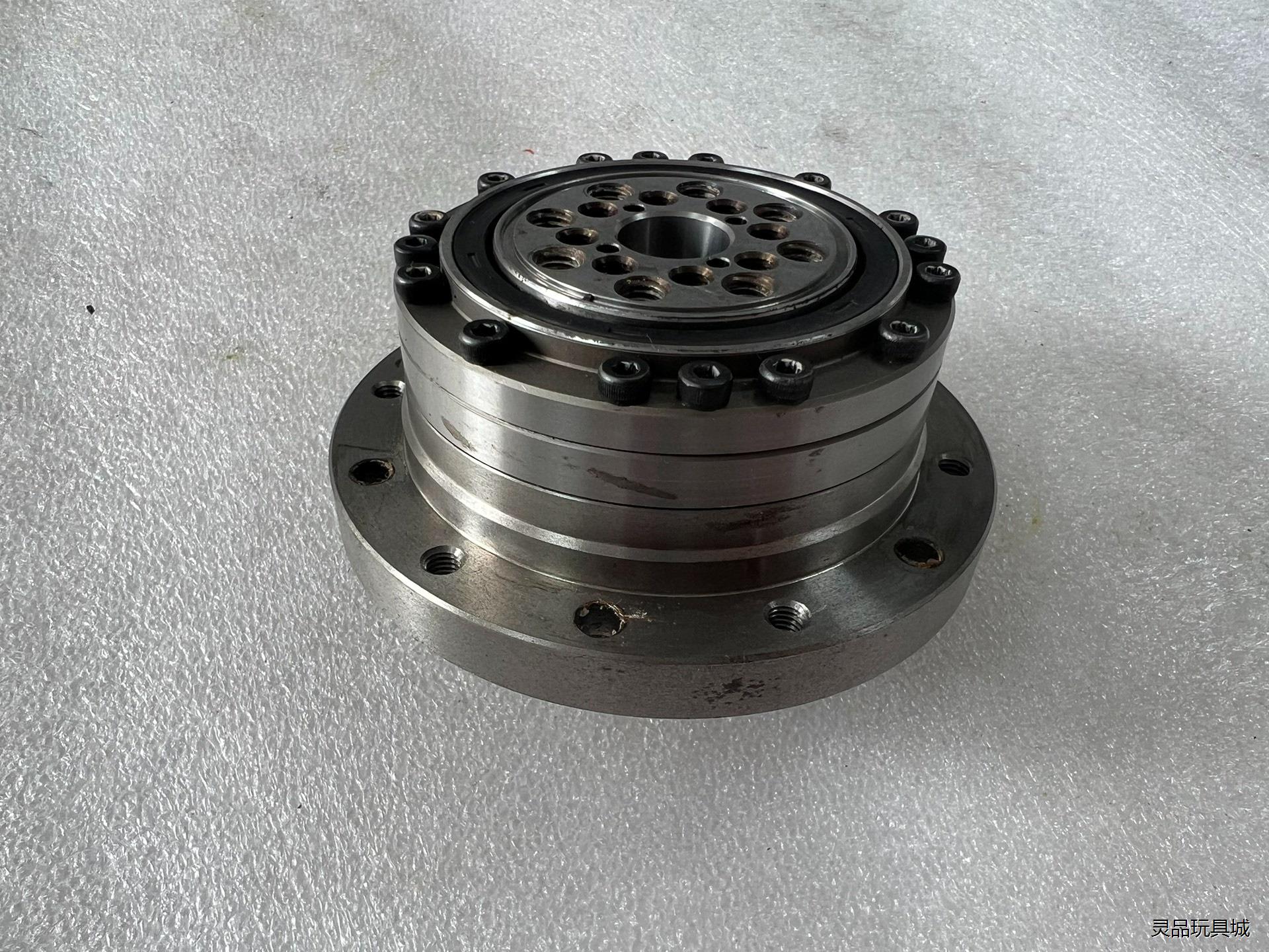 HD谐波减速机CSF-20-50减速比1：50议价商品