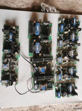 森兰SB70 SB200变频器24VDC风机电源板议价商品