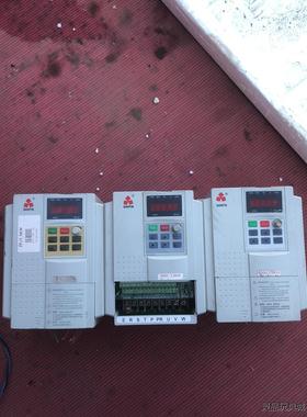 三品变频器SANP-1.5G/2.2P 380v 1.5kW议价商品