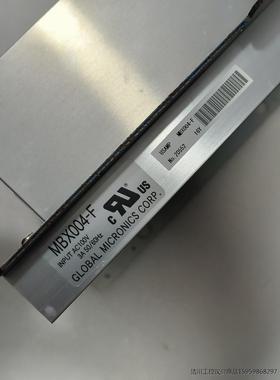MBX004-F  GLOBAL MICRONICS COR议价商品