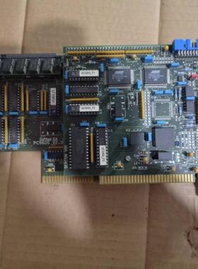 ISA工业设备控制卡。softool sa PC960S V议价商品