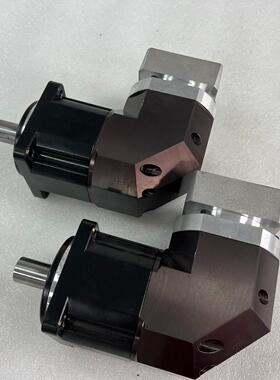 HD直角行星减速机SRA-20A-10-J6NEB-BDP议价商品