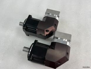 HD直角行星减速机SRA-20A-10-J6NEB-BDP议价商品