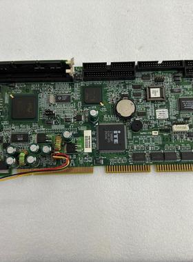 台湾凌华工控机主板 NuPRO-770 51-41307-0议价商品