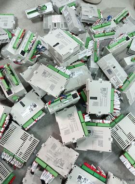 拆机台达PLC扩展 DVP14SS211T DVP16SP1议价商品