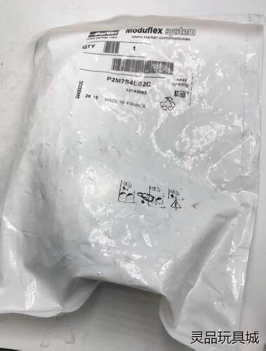 全新 P2M2S4ES2C Parker Moduflex议价商品