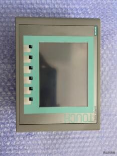 0AB11 3AX0实物图议价商品 647 西门子6AV6