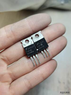 FDP032N08 原装进口拆机 235A75V 大功率管M议价商品