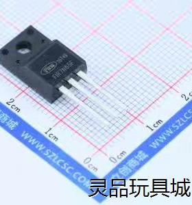 FIR7N65FG 场效应管(MOSFET) N沟道 650议价商品