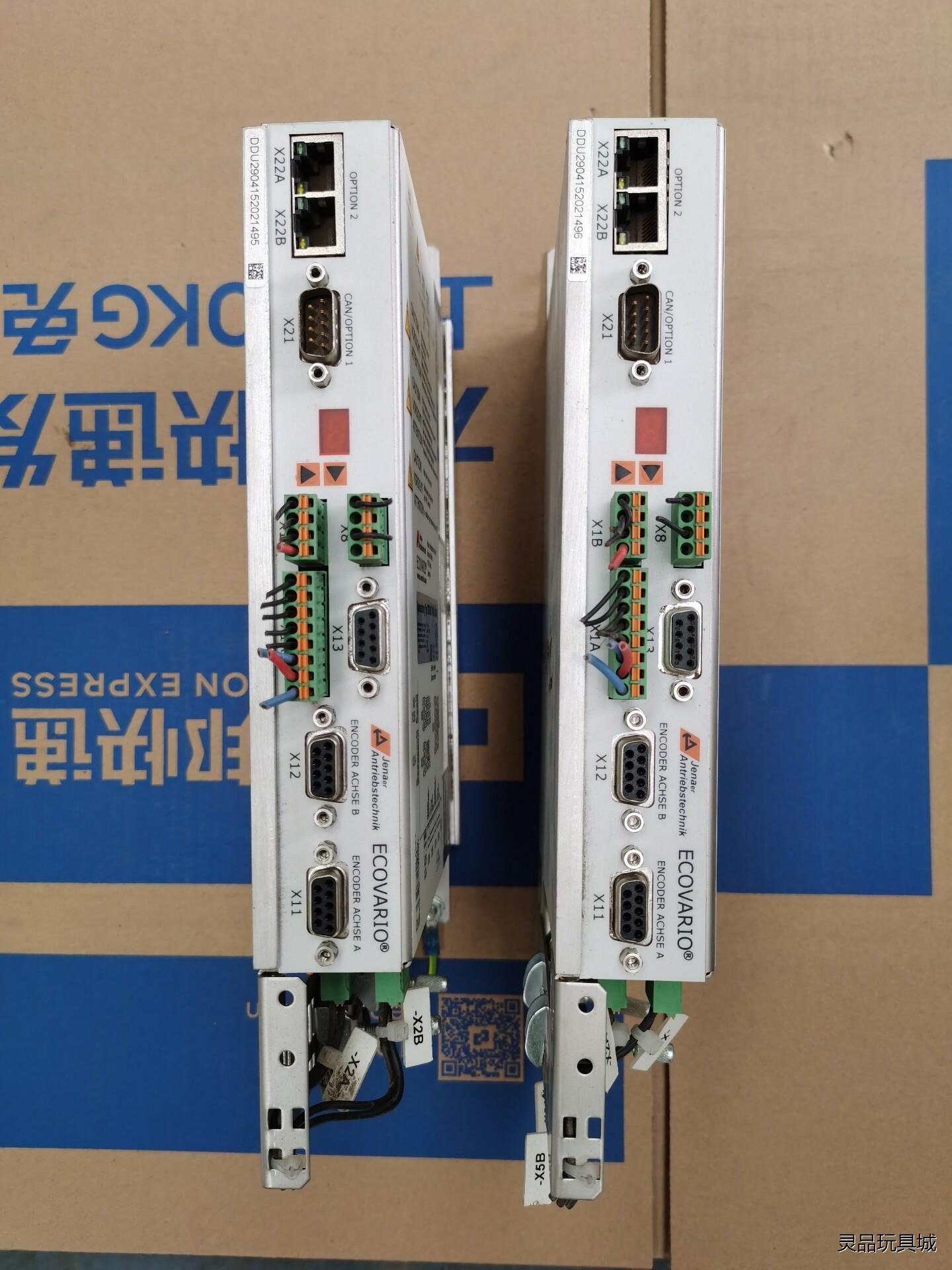 ECOVARIO114DR-LL-000-000二手拆机实物议价商品