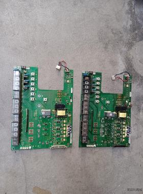 S200M37-C1.1  伟创变频器驱动板，模块拆了，无模议价商品